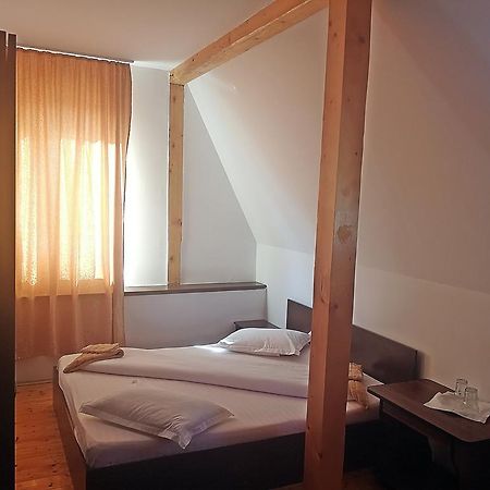 Casa Kiev Hotel Sibiu Exterior photo