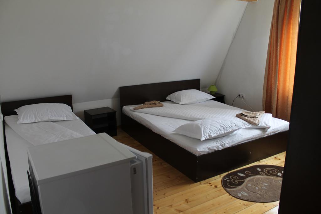 Casa Kiev Hotel Sibiu Exterior photo