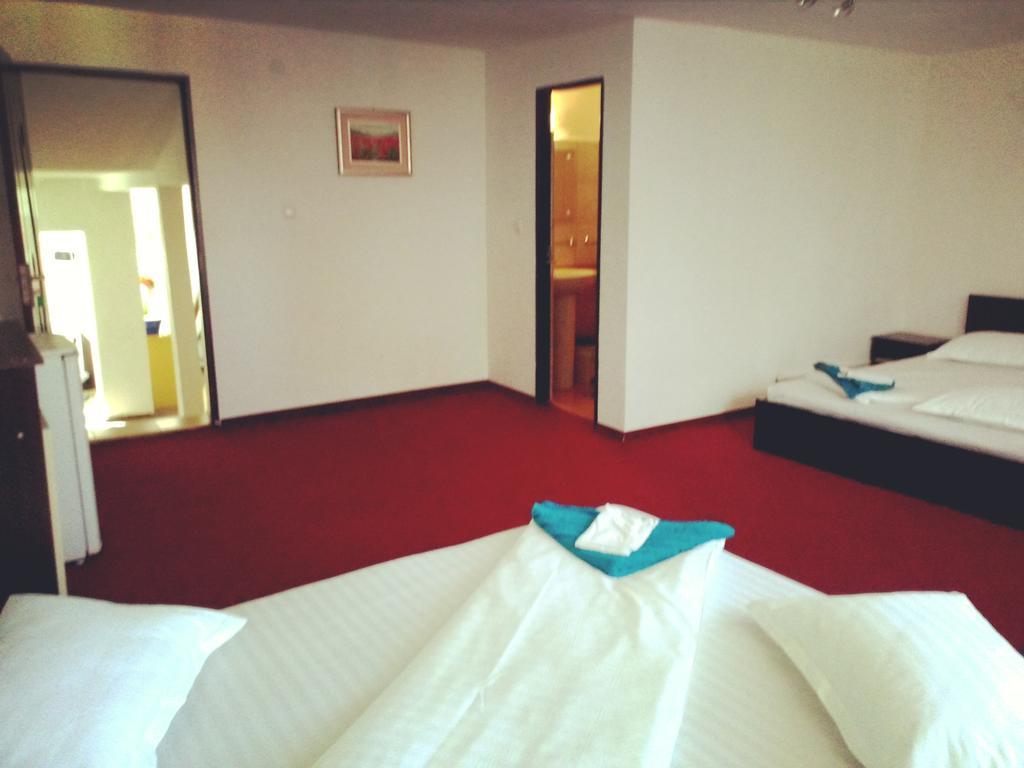 Casa Kiev Hotel Sibiu Exterior photo