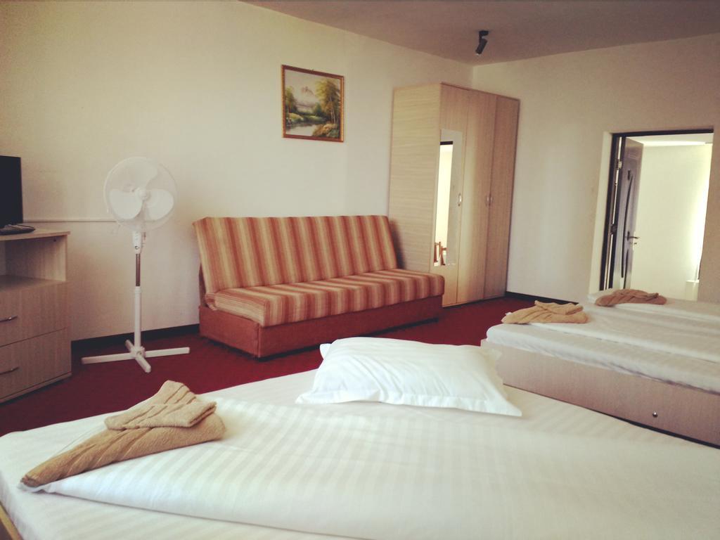 Casa Kiev Hotel Sibiu Exterior photo