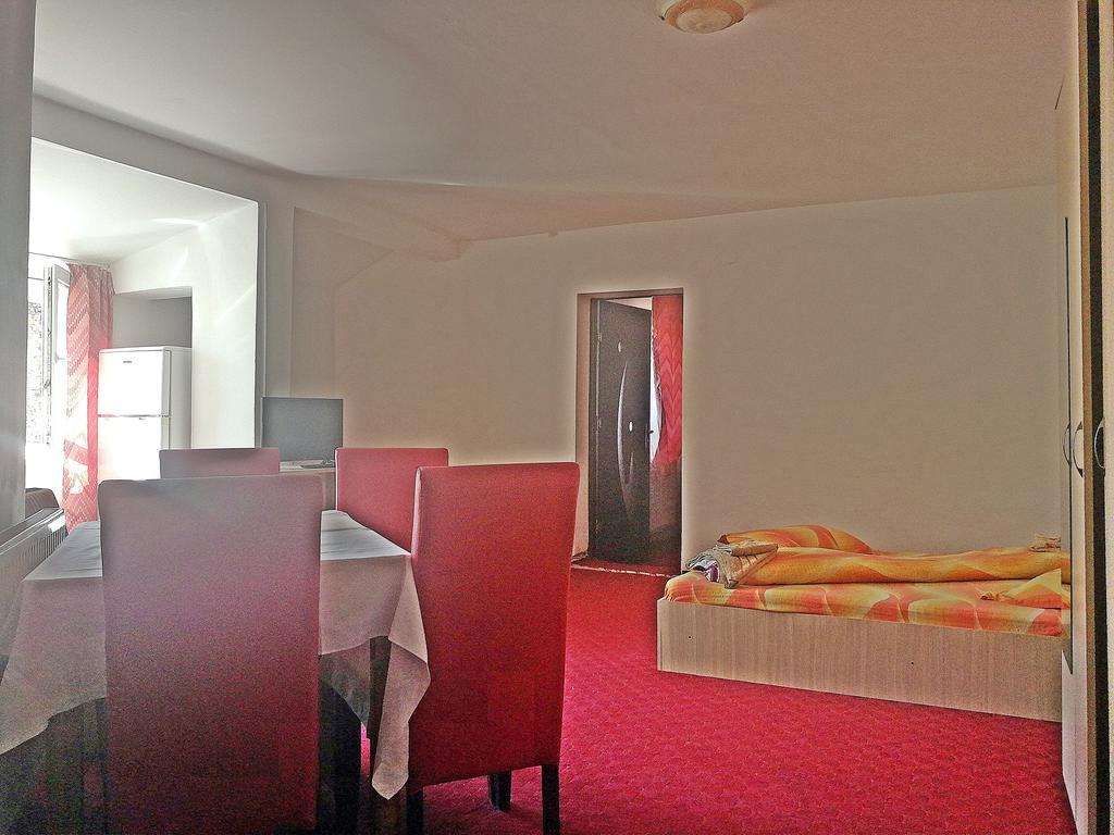 Casa Kiev Hotel Sibiu Exterior photo