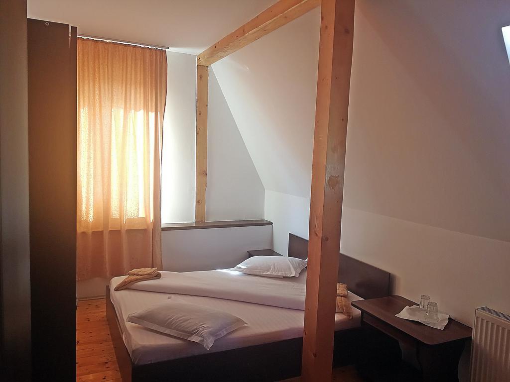 Casa Kiev Hotel Sibiu Exterior photo